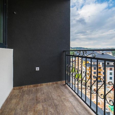 Mb Lux Apartmani Zlatibor Kültér fotó