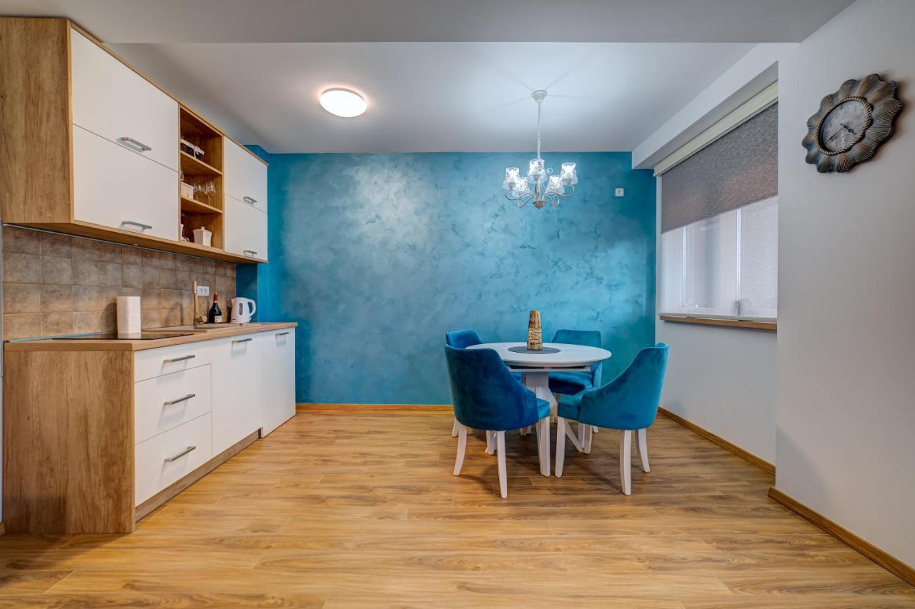 Mb Lux Apartmani Zlatibor Kültér fotó