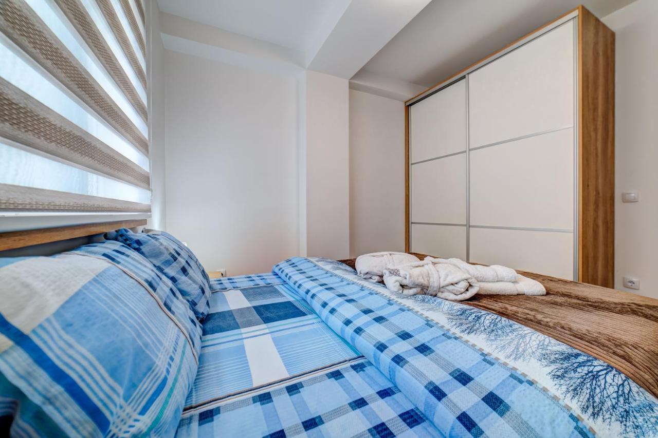 Mb Lux Apartmani Zlatibor Kültér fotó
