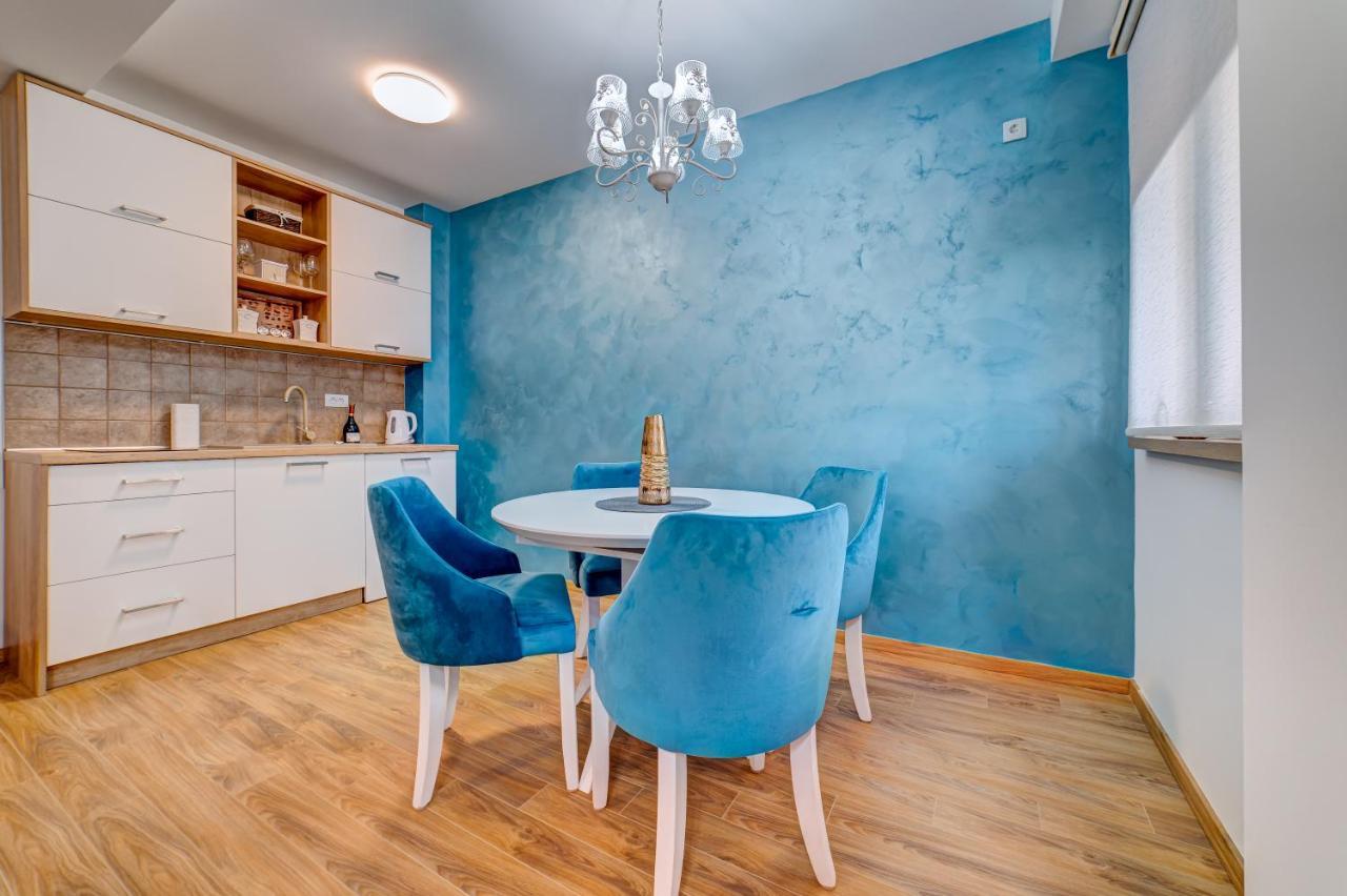 Mb Lux Apartmani Zlatibor Kültér fotó