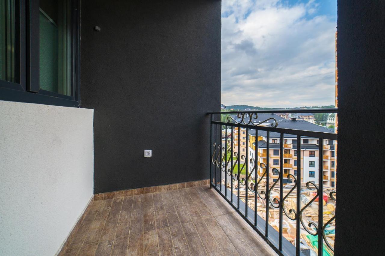 Mb Lux Apartmani Zlatibor Kültér fotó
